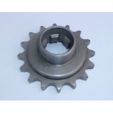 SECONDARY CHAIN SPROCKET - 16T